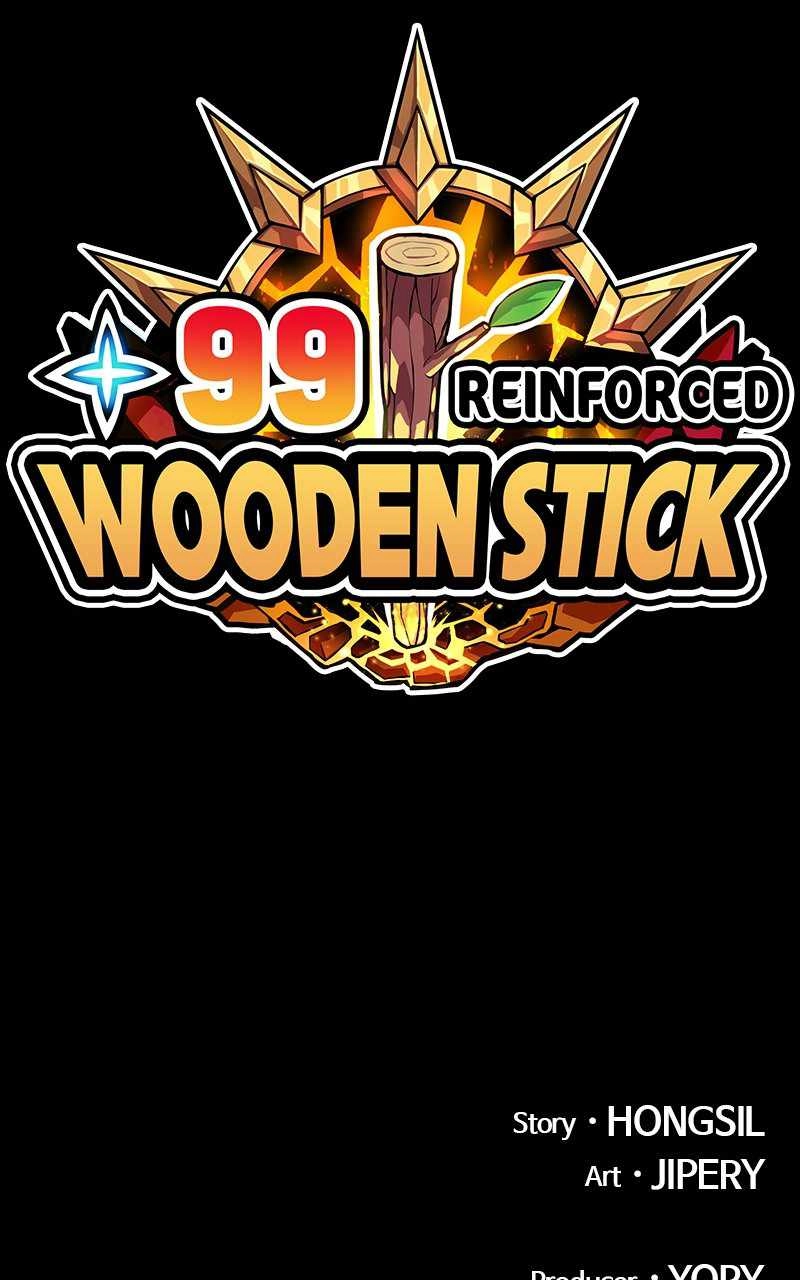 plus 99 Wooden stick Chapter 75 473